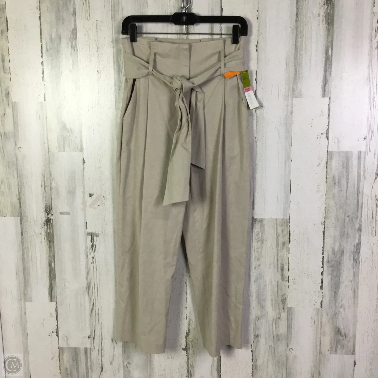 Pants Other By Gianni Bini In Tan, Size: 4