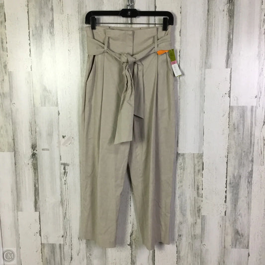 Pants Other By Gianni Bini In Tan, Size: 4