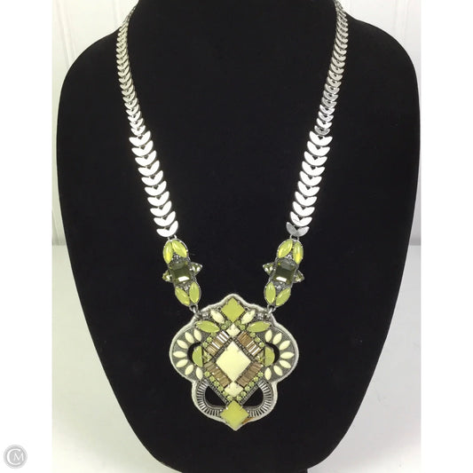 Necklace Other By Stella And Dot