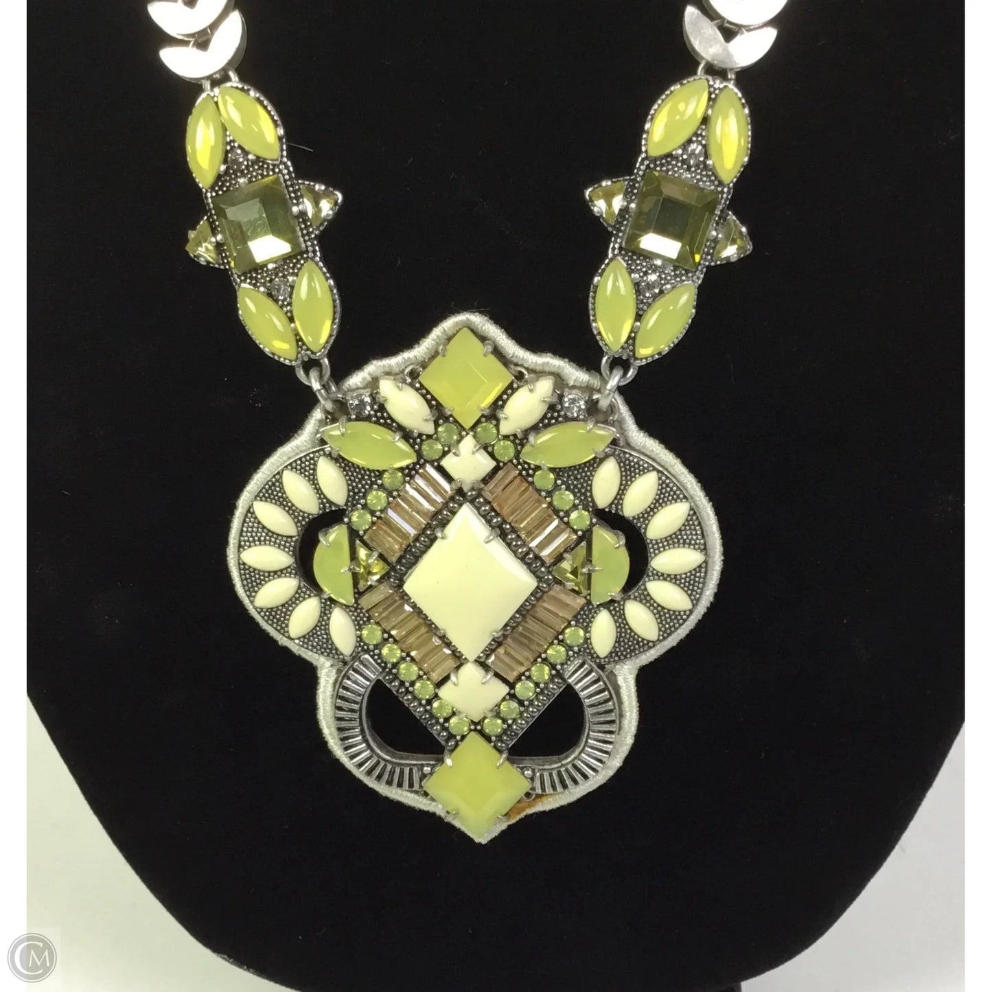 Necklace Other By Stella And Dot