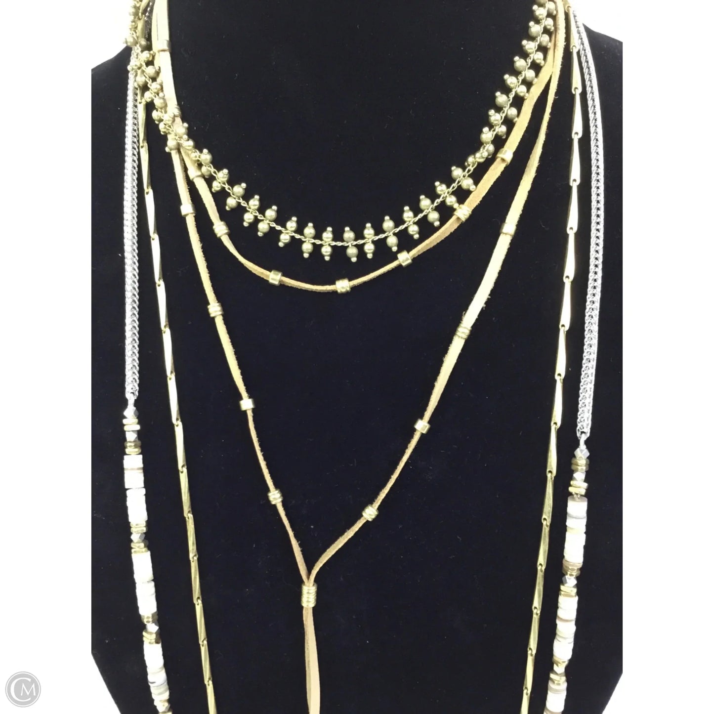 Necklace Other By Stella And Dot