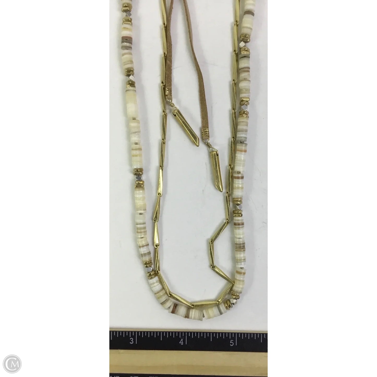 Necklace Other By Stella And Dot