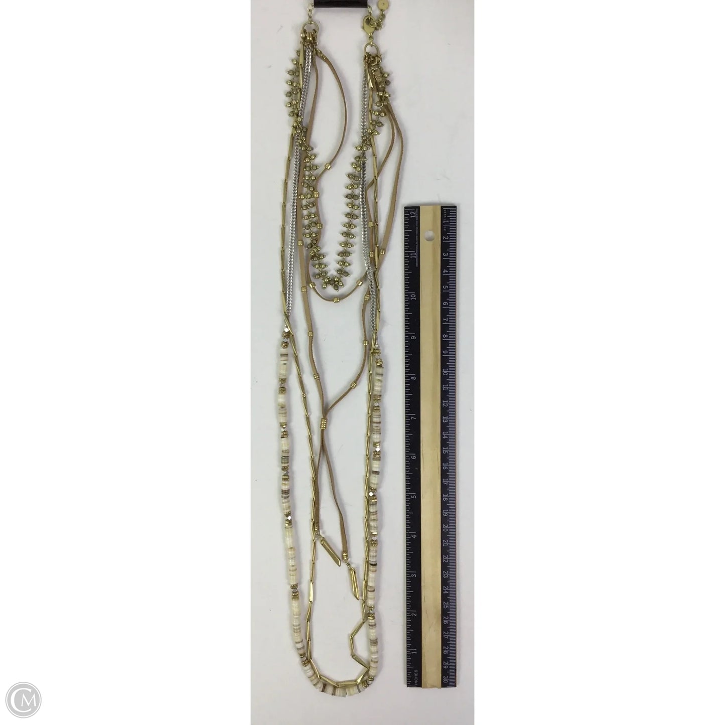 Necklace Other By Stella And Dot