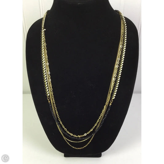 Necklace Layered By Chicos