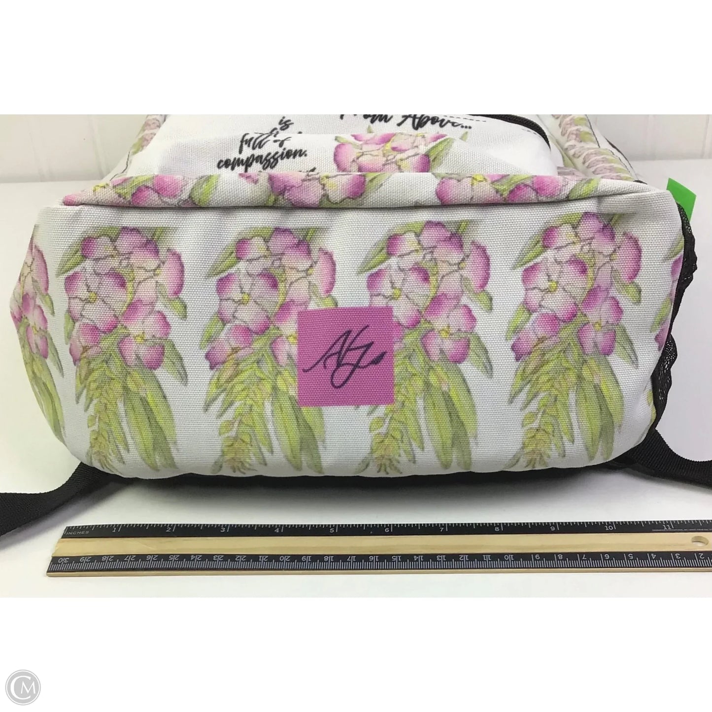 Backpack By Cmf, Size: Large