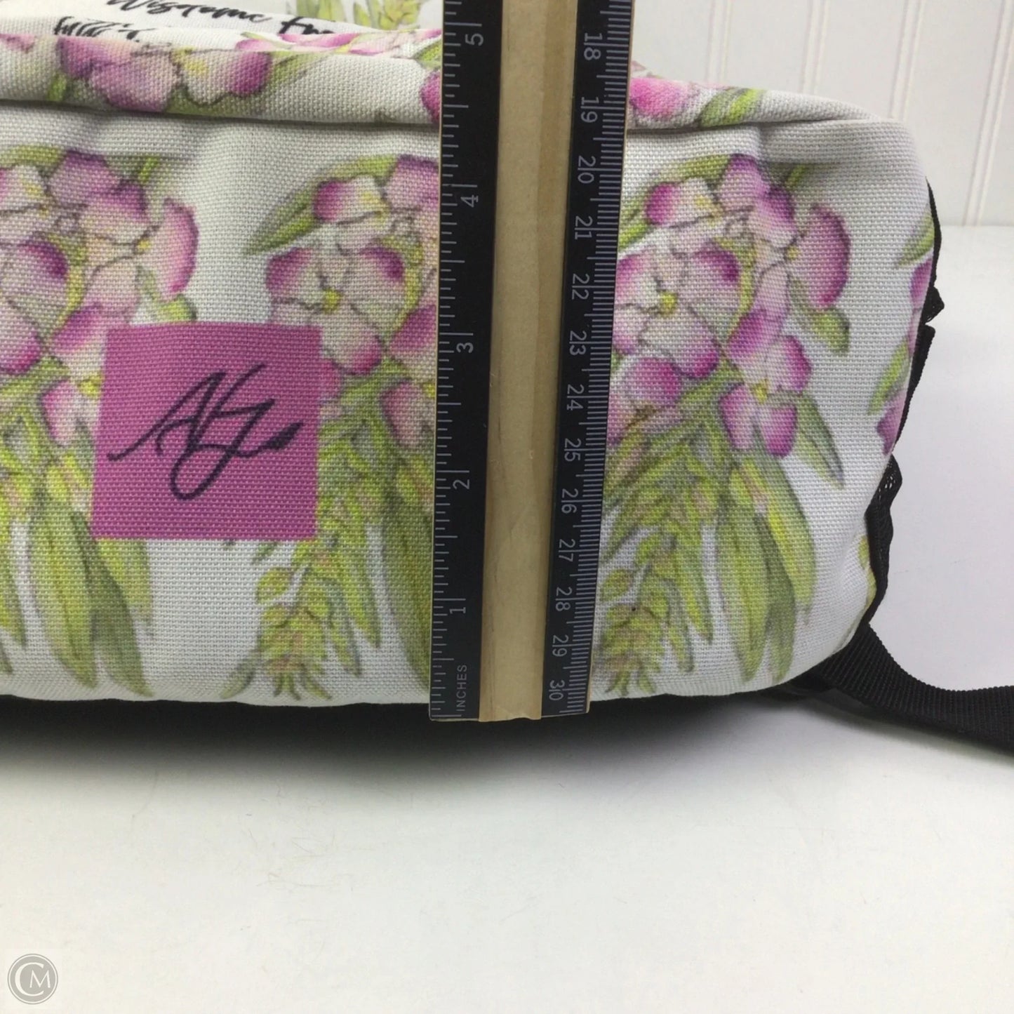 Backpack By Cmf, Size: Large