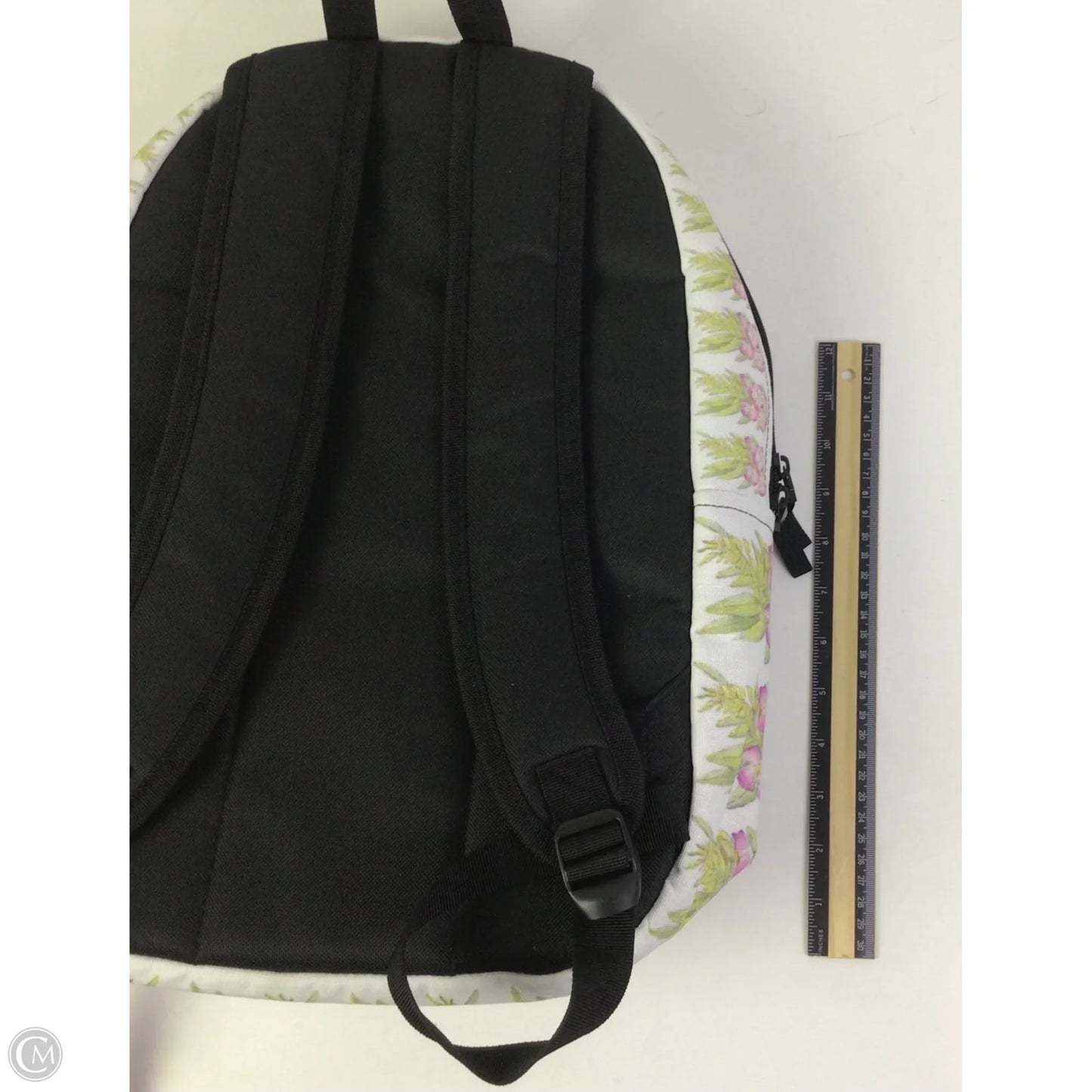 Backpack By Cmf, Size: Large