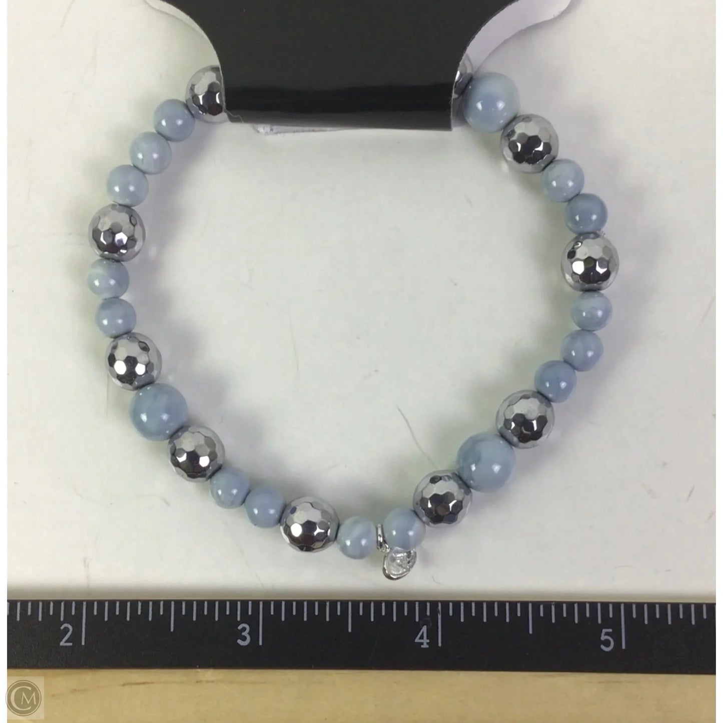 Bracelet Beaded By Silpada