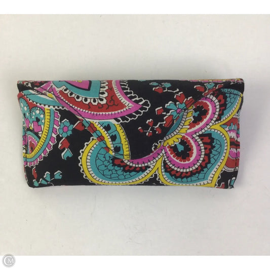 Sunglass Case By Vera Bradley