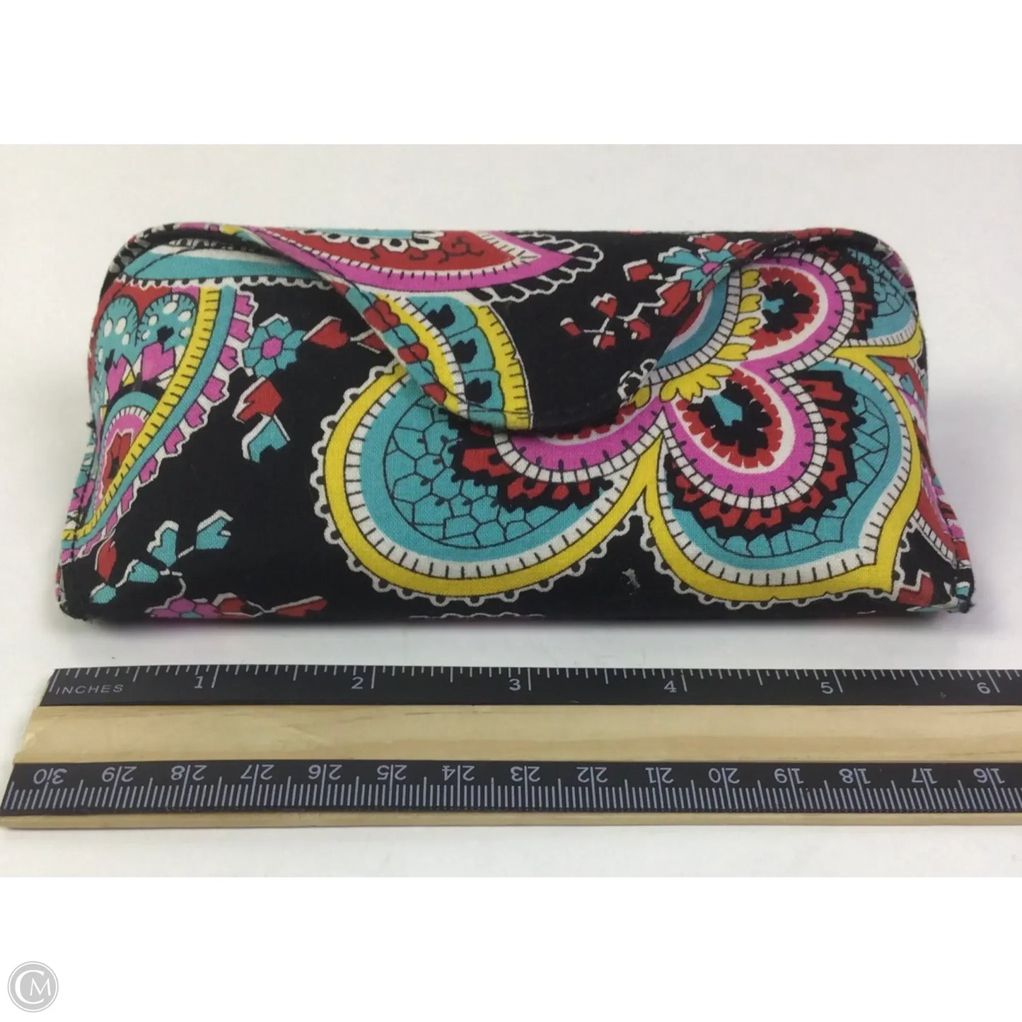Sunglass Case By Vera Bradley