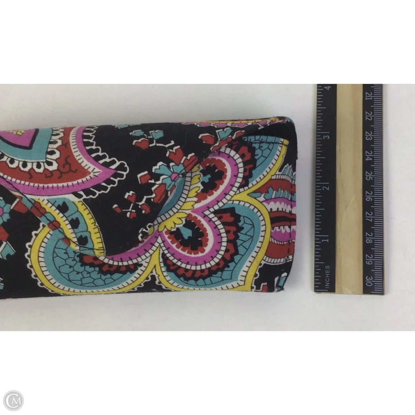 Sunglass Case By Vera Bradley