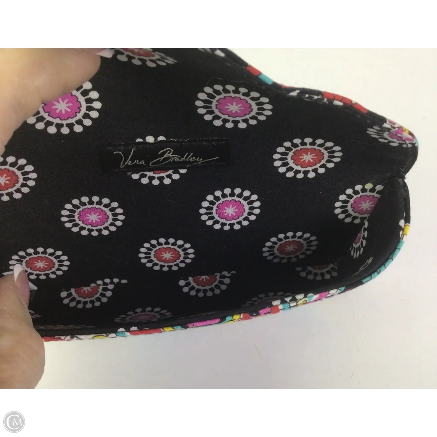 Sunglass Case By Vera Bradley