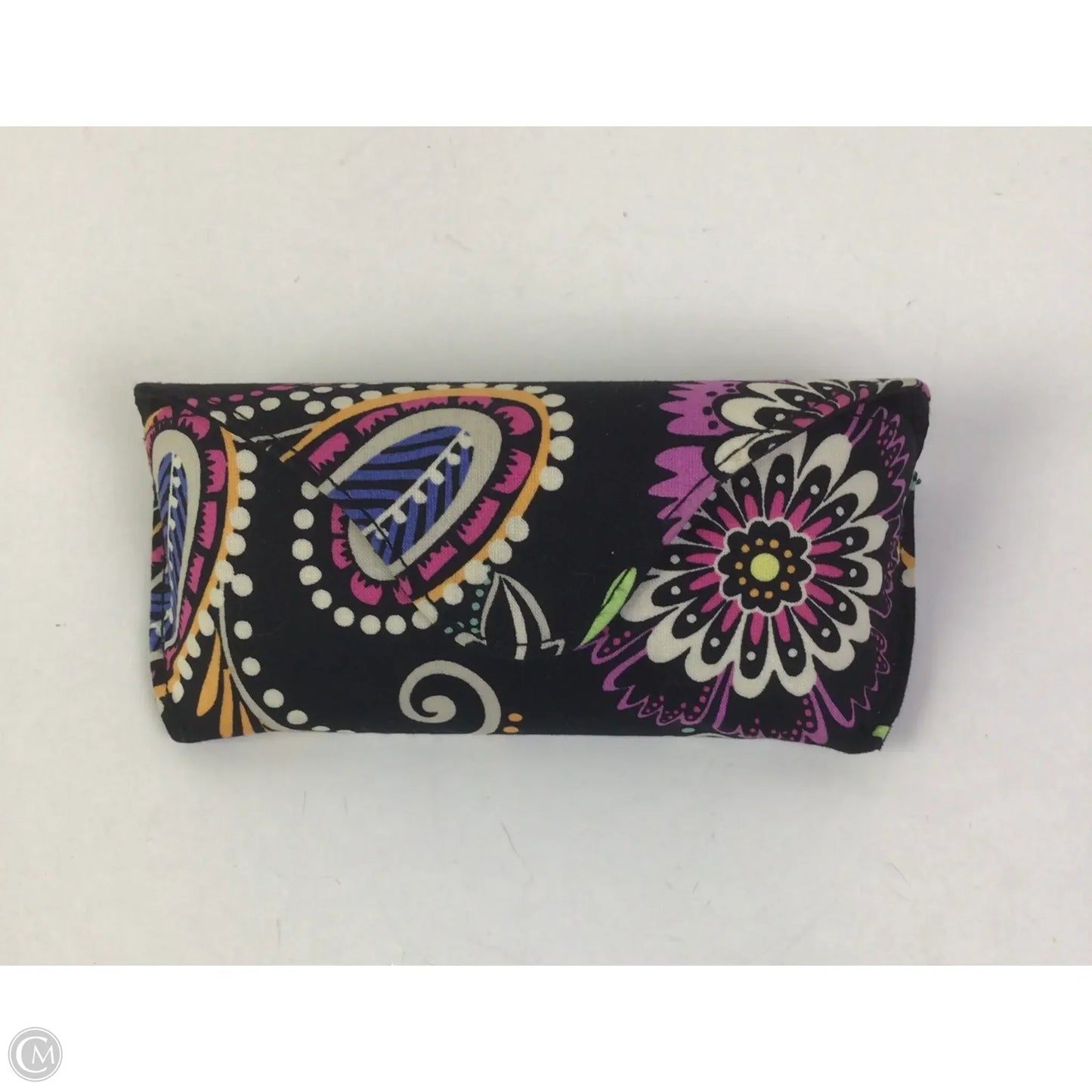 Sunglass Case By Vera Bradley