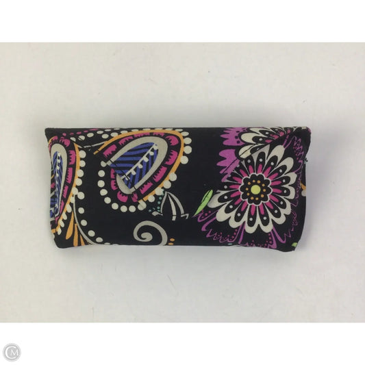 Sunglass Case By Vera Bradley