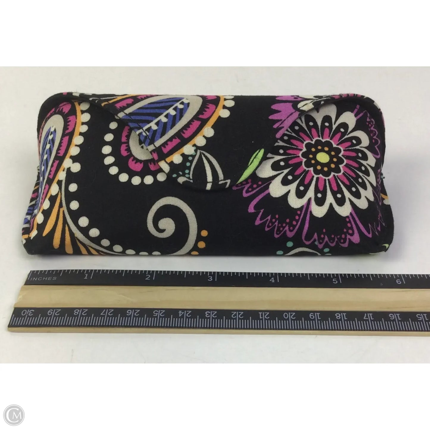 Sunglass Case By Vera Bradley