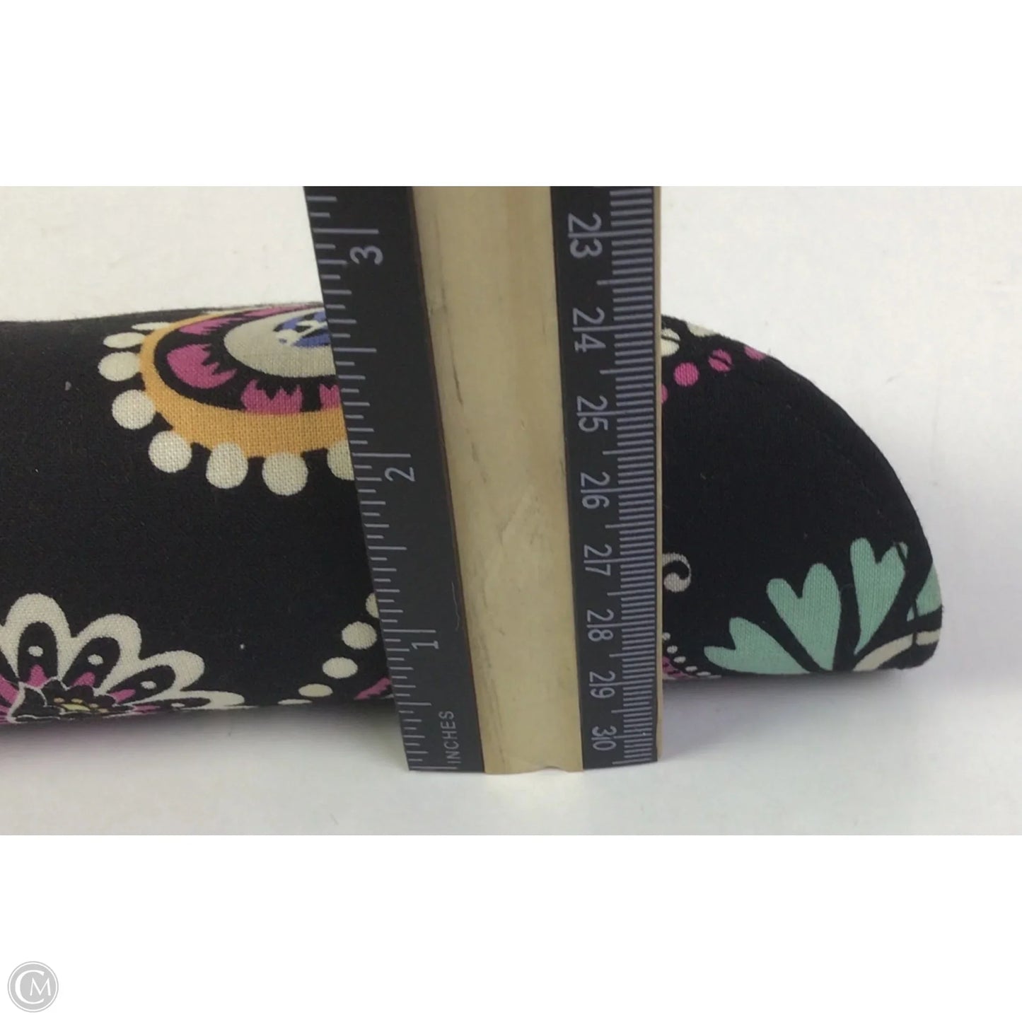 Sunglass Case By Vera Bradley