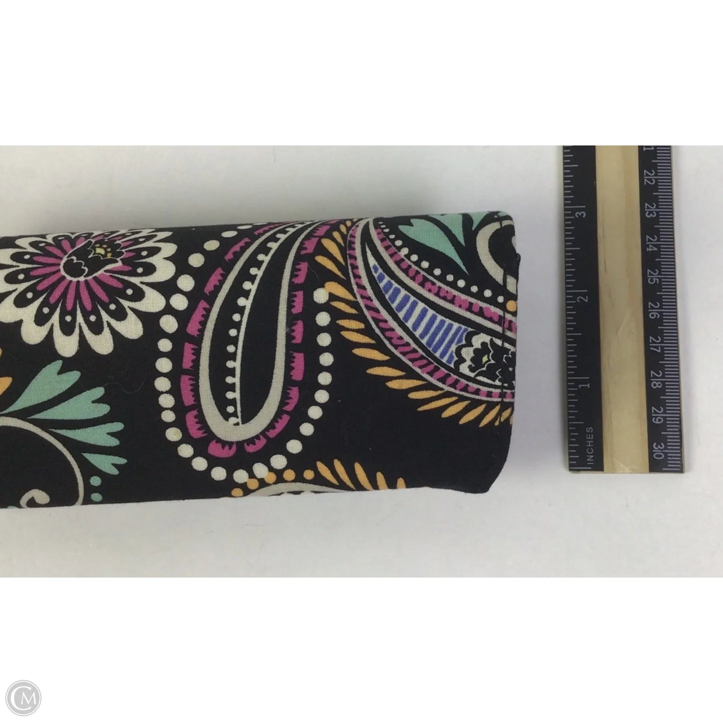 Sunglass Case By Vera Bradley