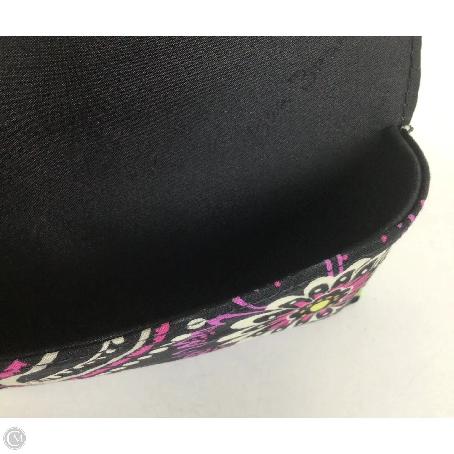 Sunglass Case By Vera Bradley