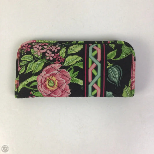 Sunglass Case By Vera Bradley