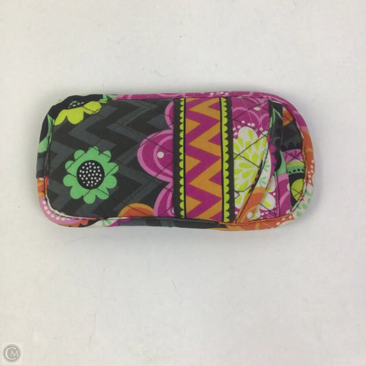 Sunglass Case By Vera Bradley