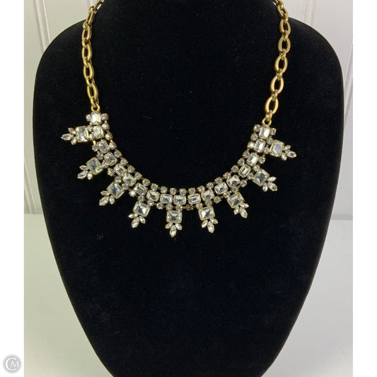 Necklace Statement By J. Crew