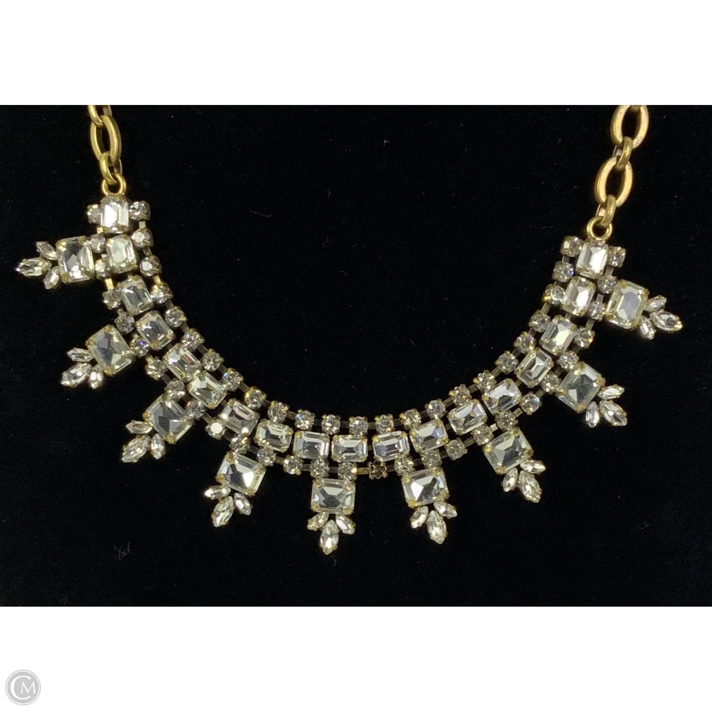 Necklace Statement By J. Crew