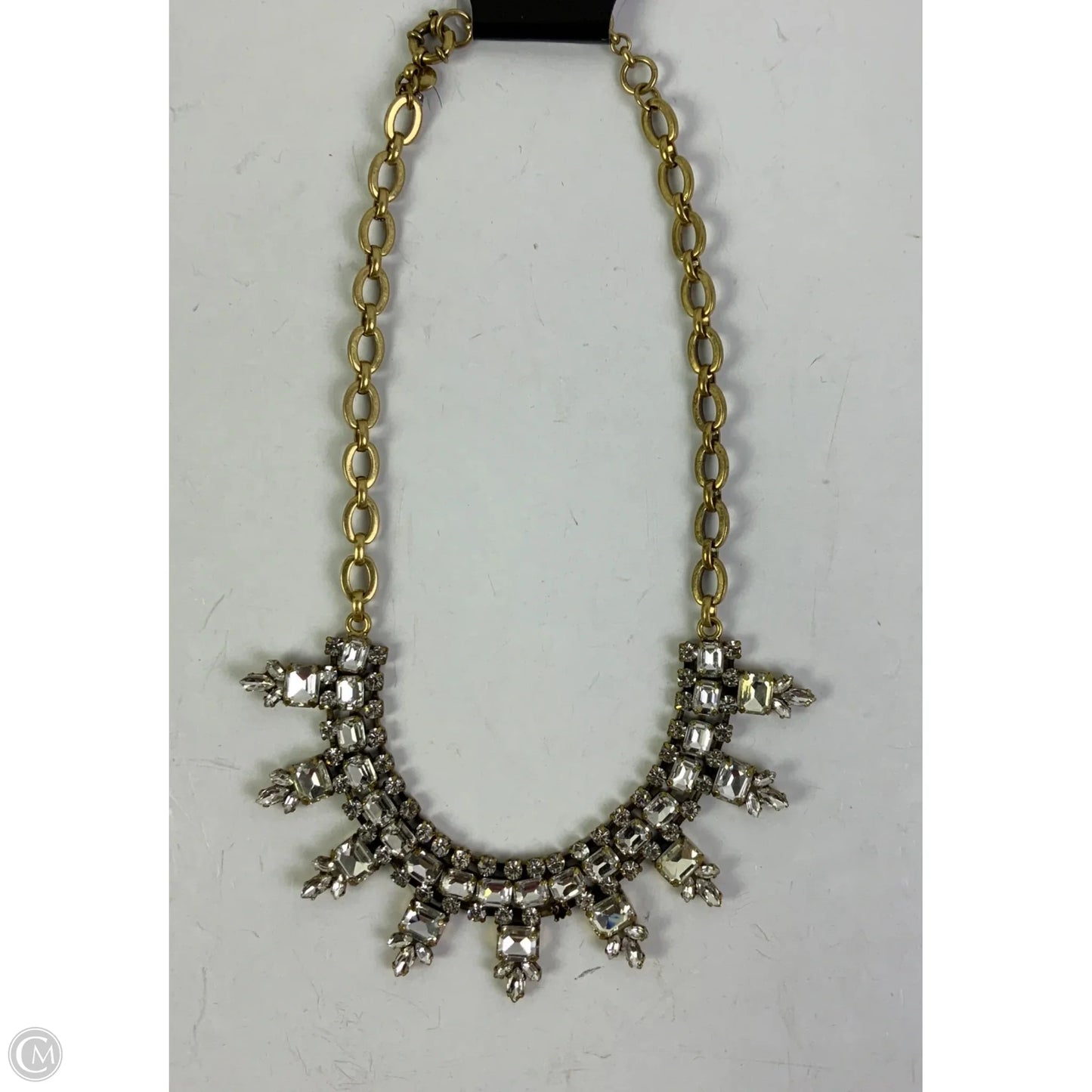 Necklace Statement By J. Crew