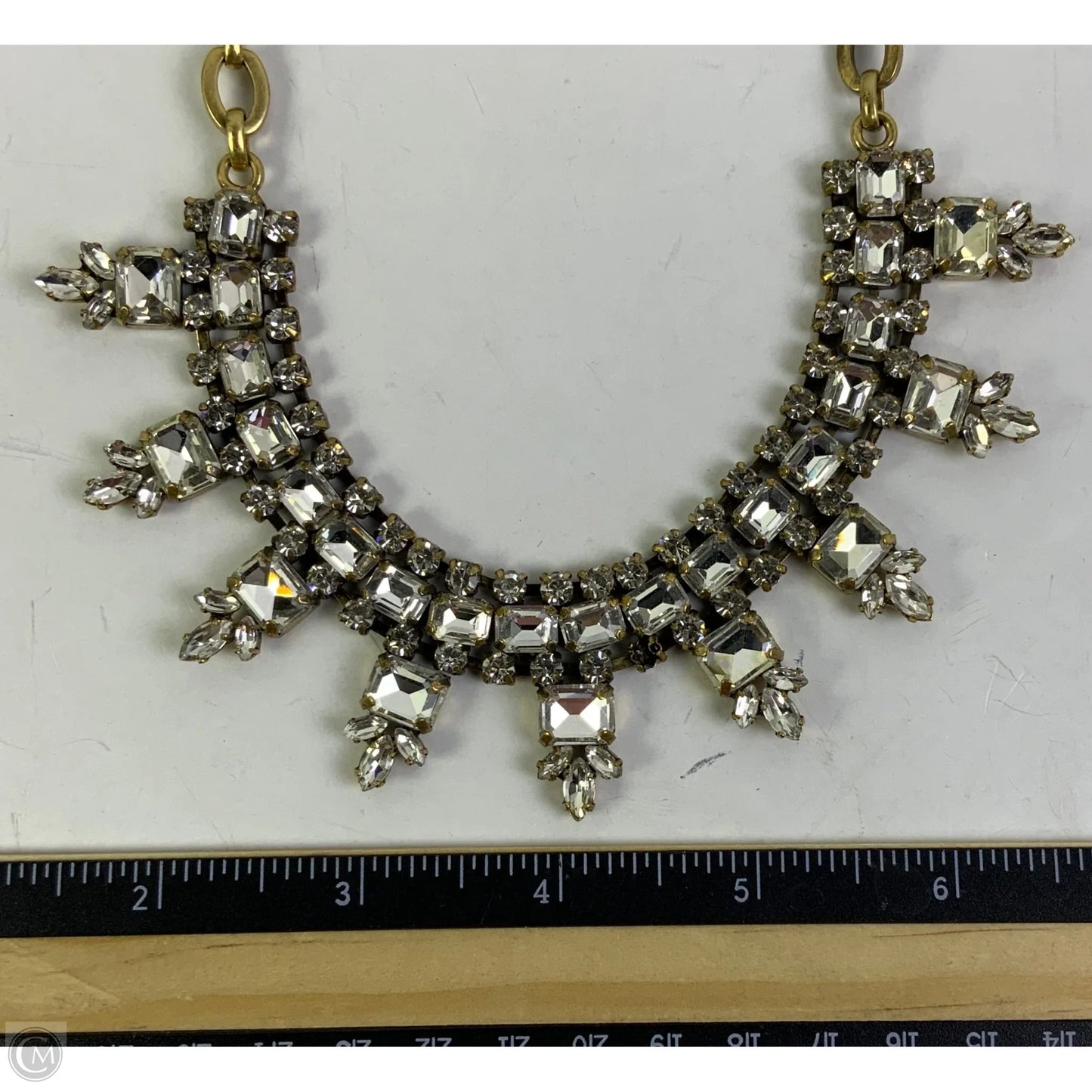 Necklace Statement By J. Crew