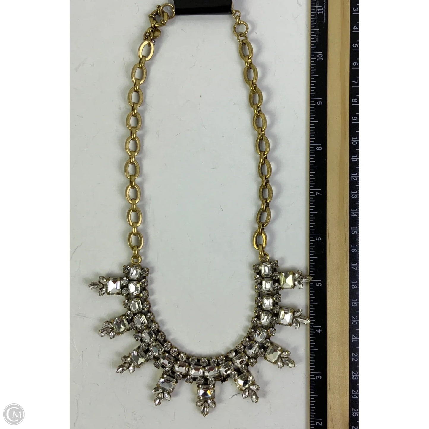 Necklace Statement By J. Crew