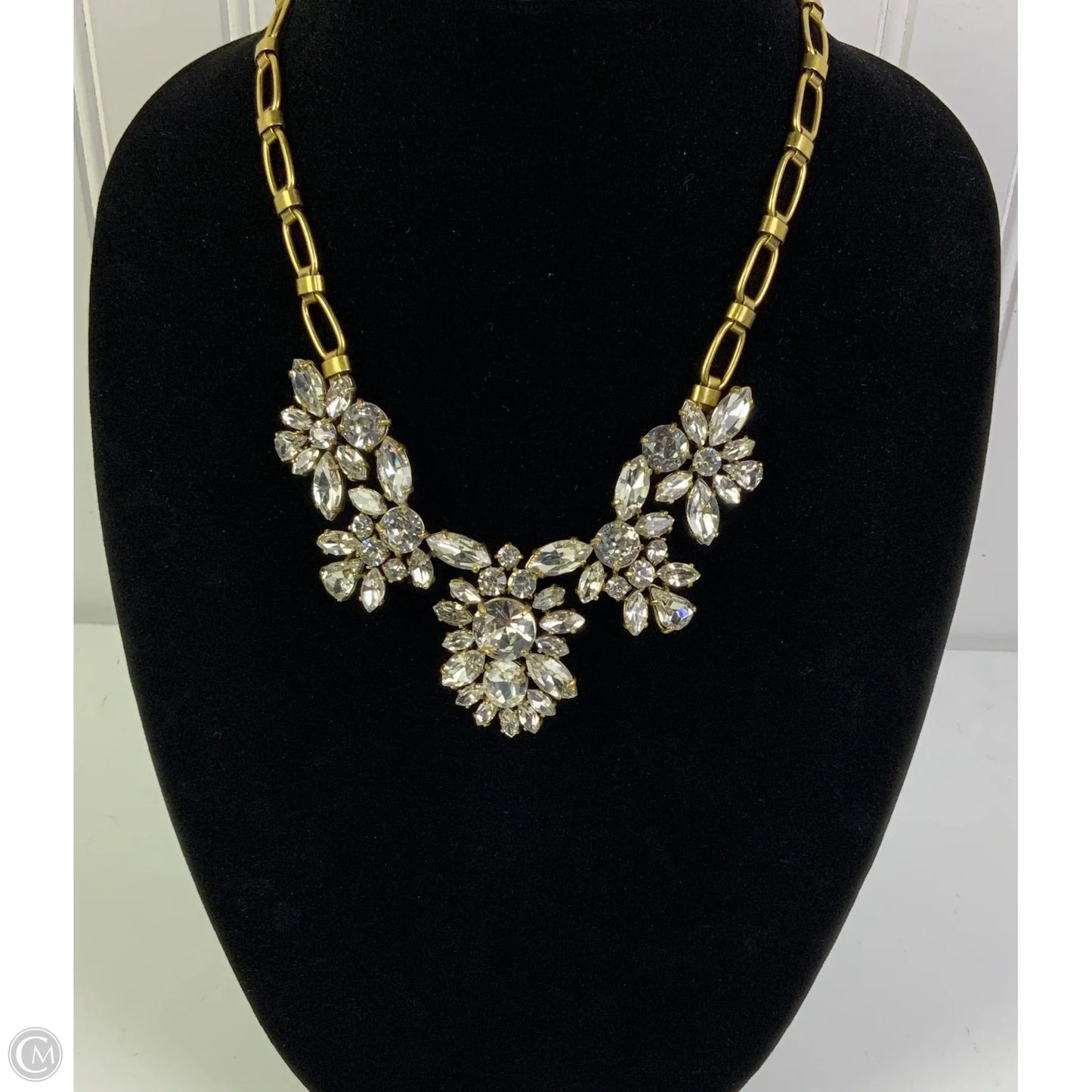 Necklace Statement By J. Crew