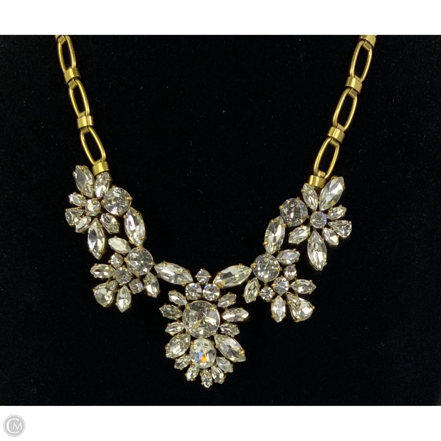 Necklace Statement By J. Crew