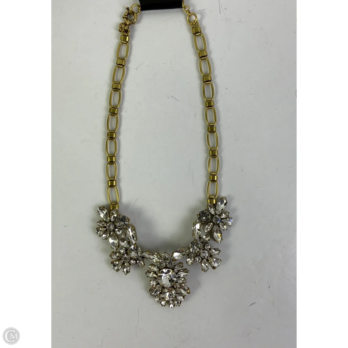 Necklace Statement By J. Crew