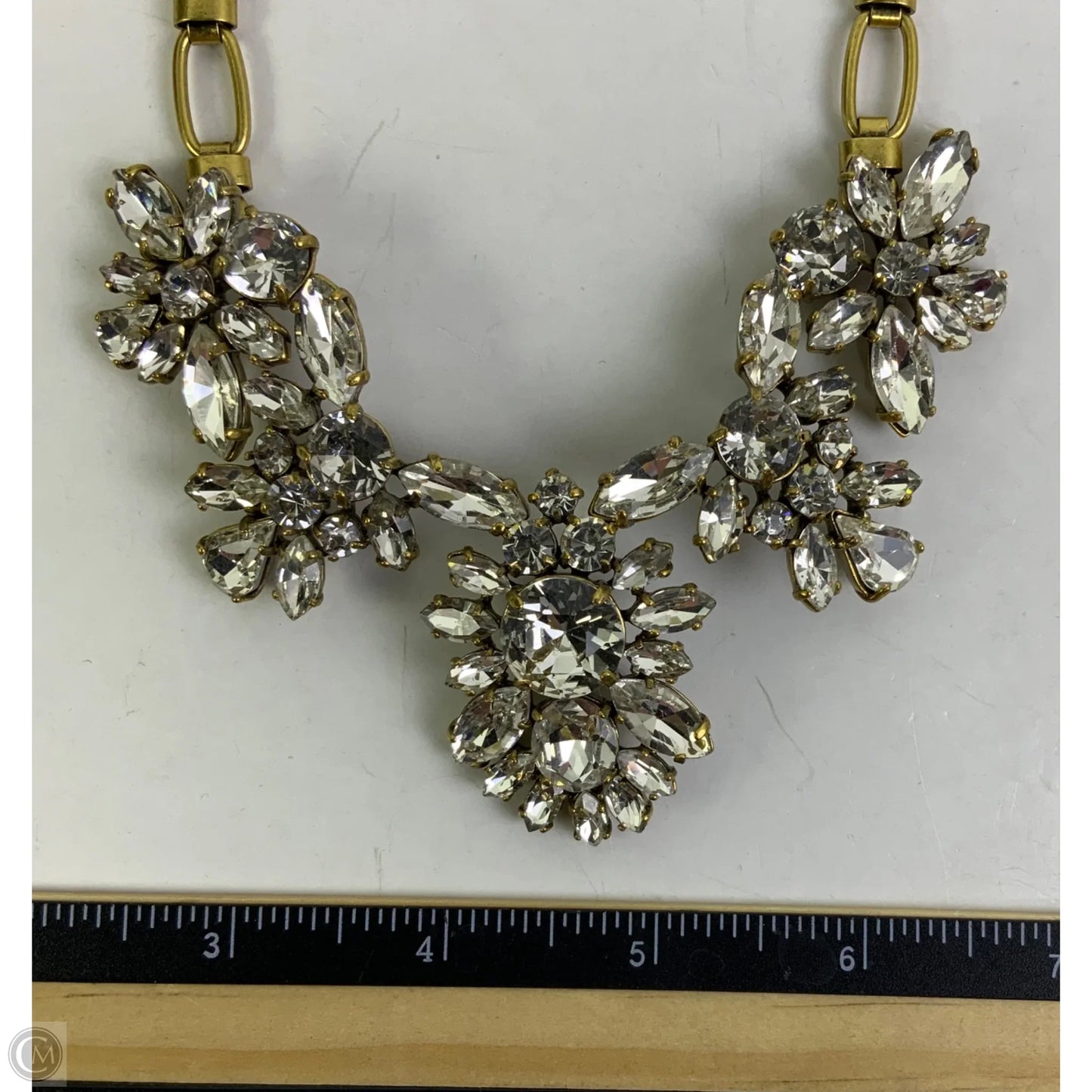 Necklace Statement By J. Crew