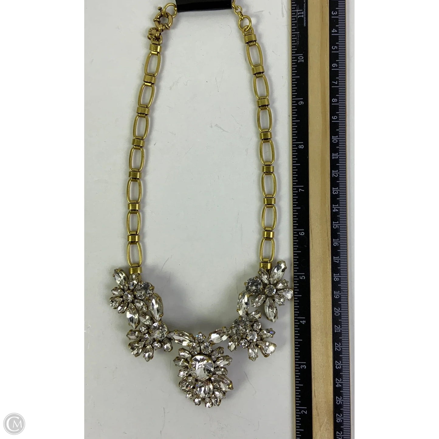 Necklace Statement By J. Crew