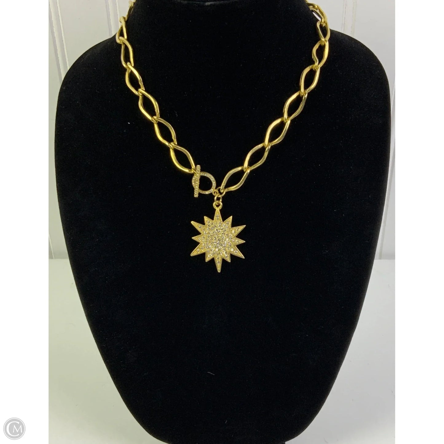 Necklace Statement By J. Crew