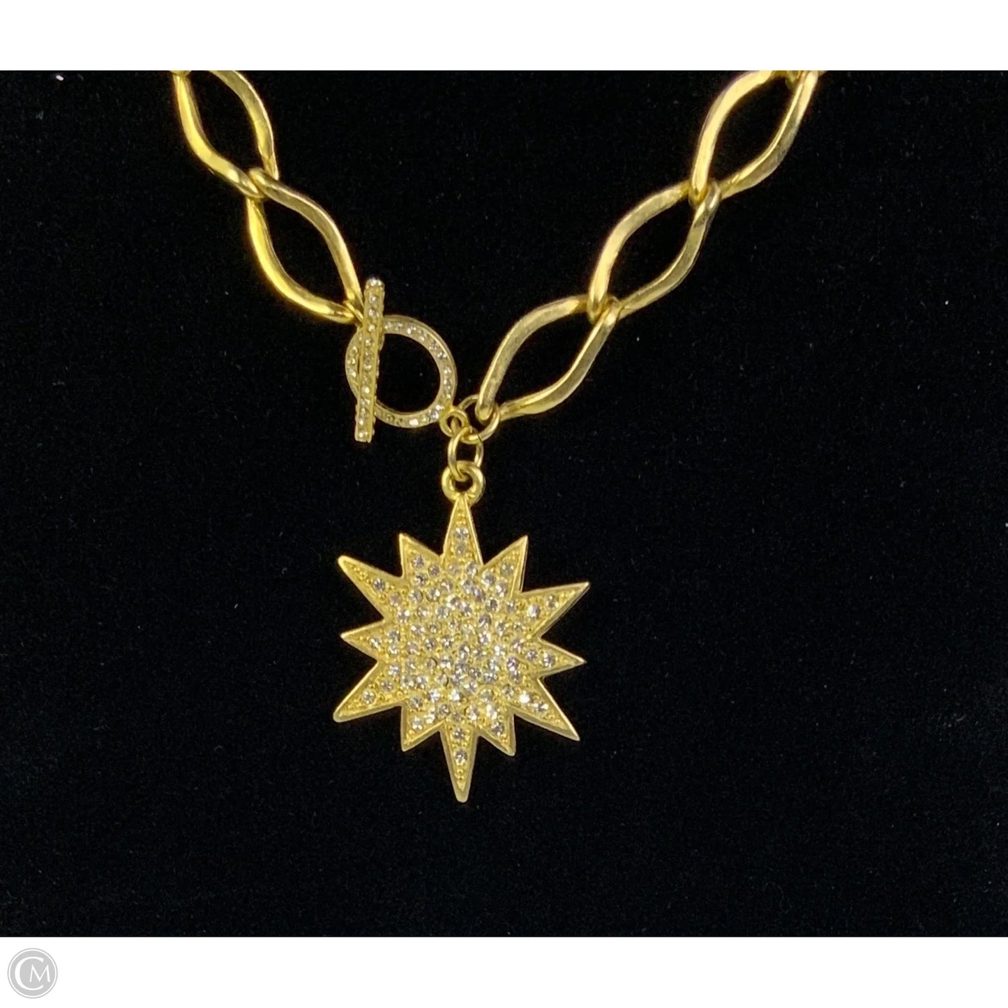 Necklace Statement By J. Crew