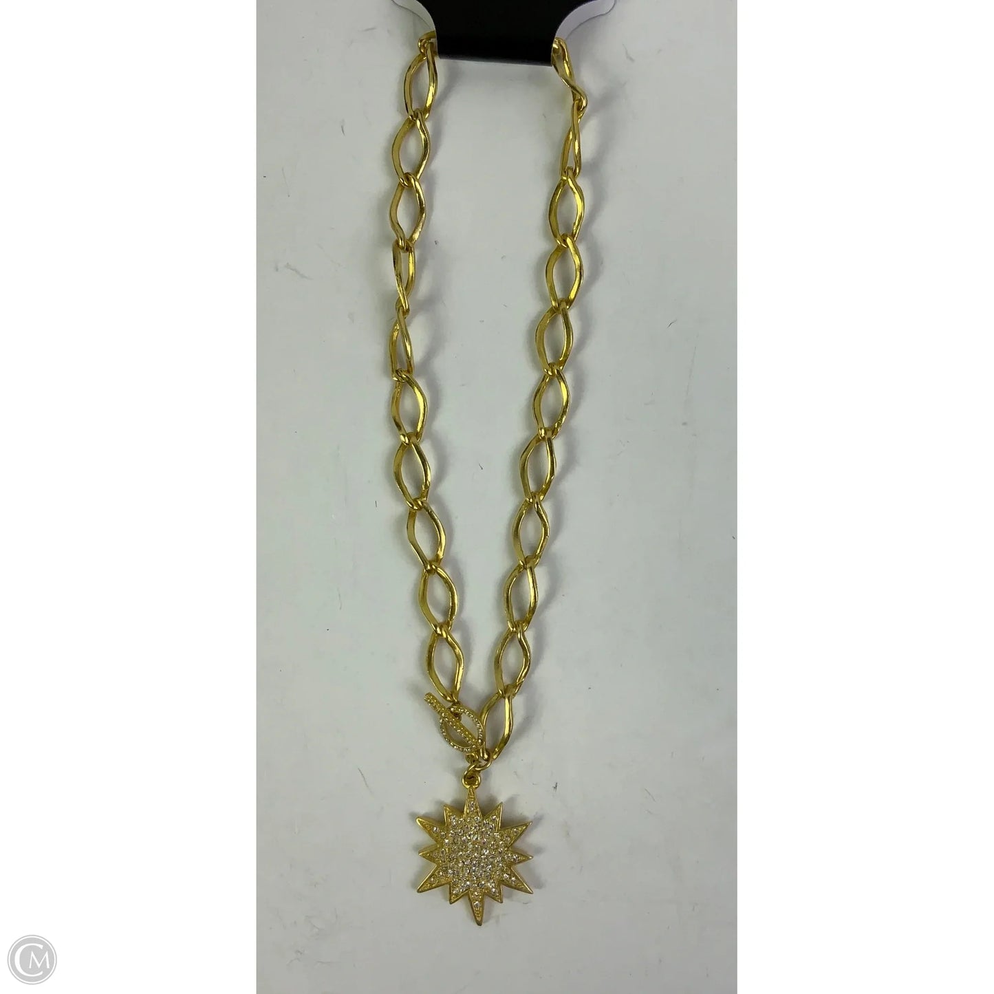 Necklace Statement By J. Crew