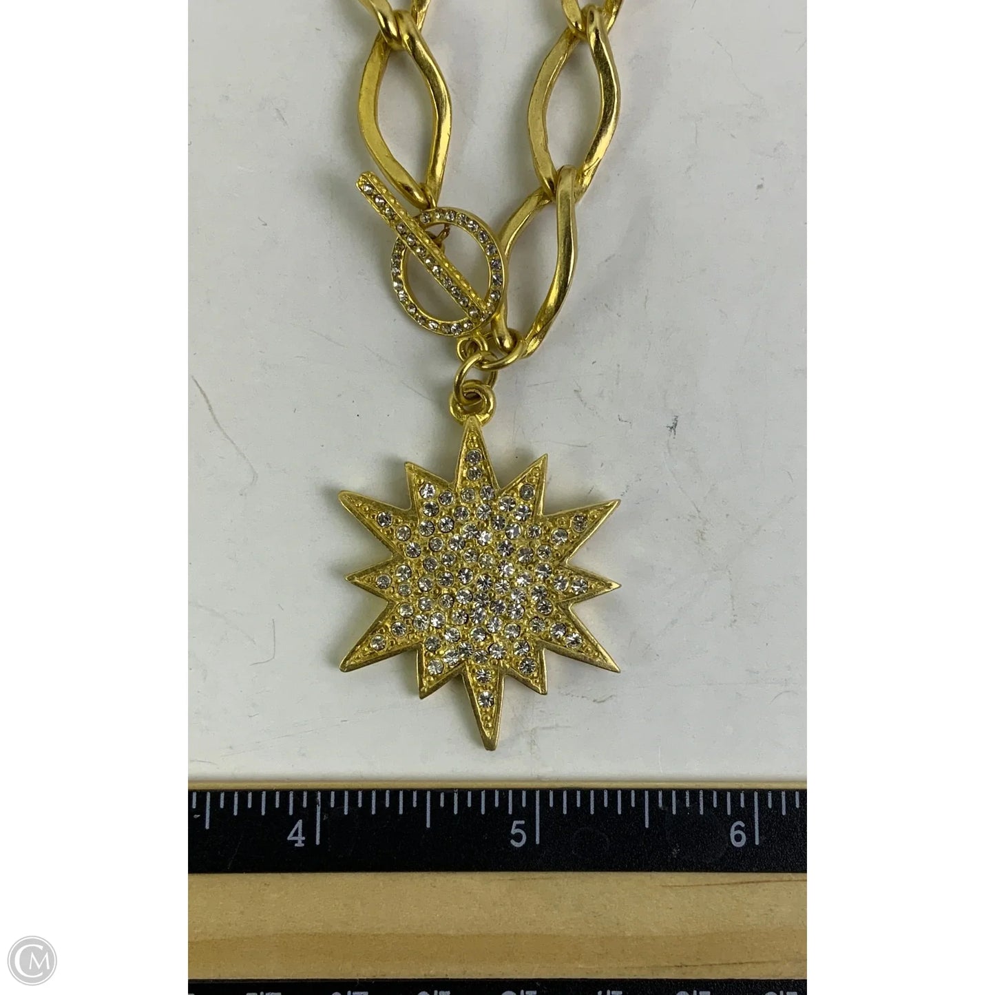 Necklace Statement By J. Crew