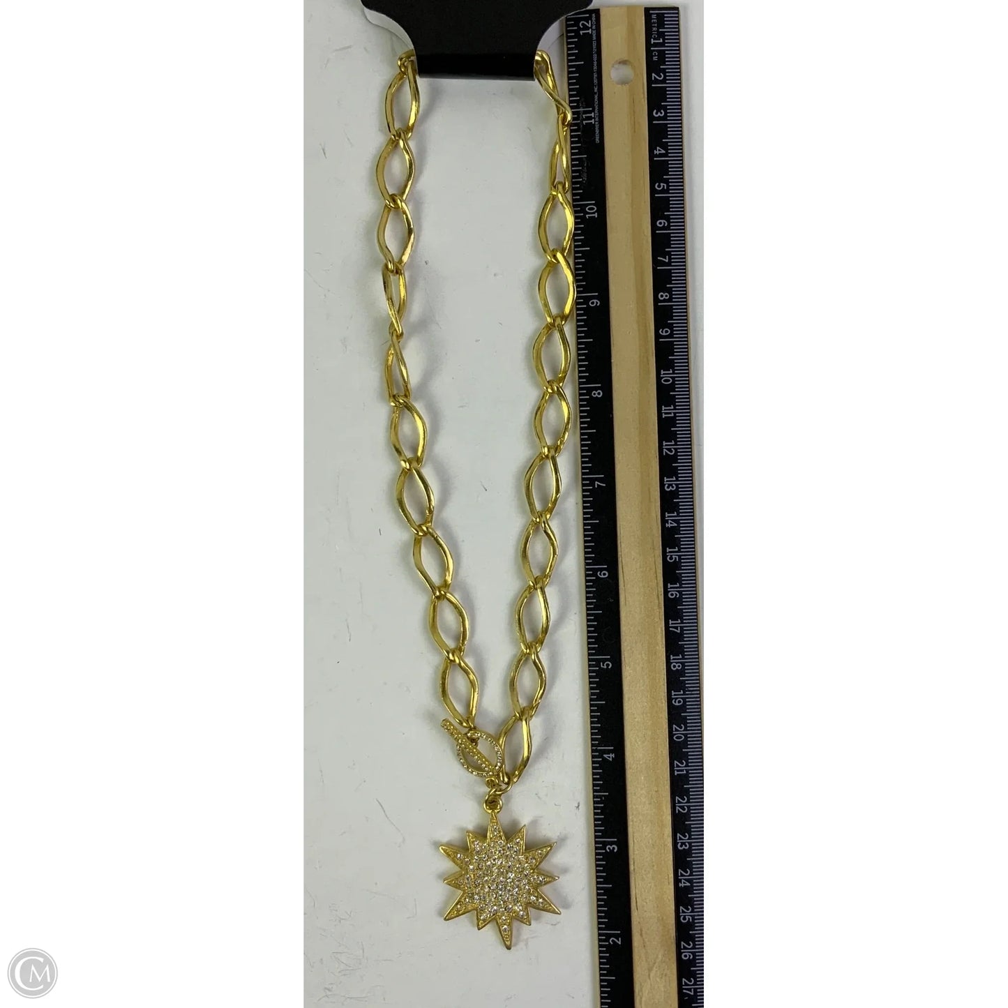 Necklace Statement By J. Crew