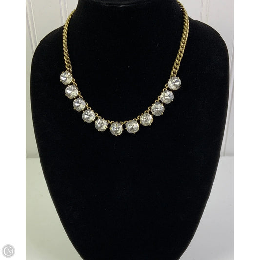Necklace Statement By J. Crew