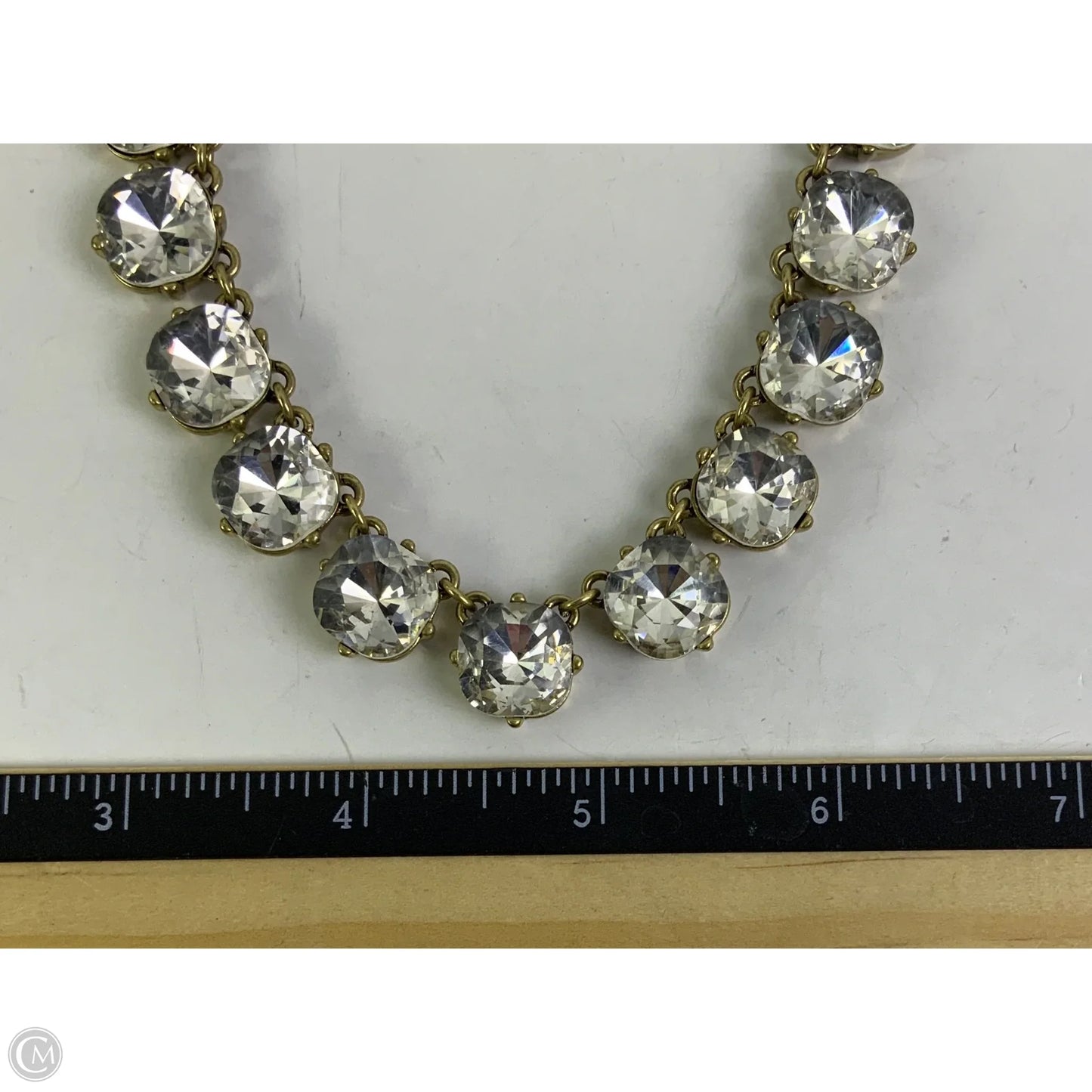 Necklace Statement By J. Crew
