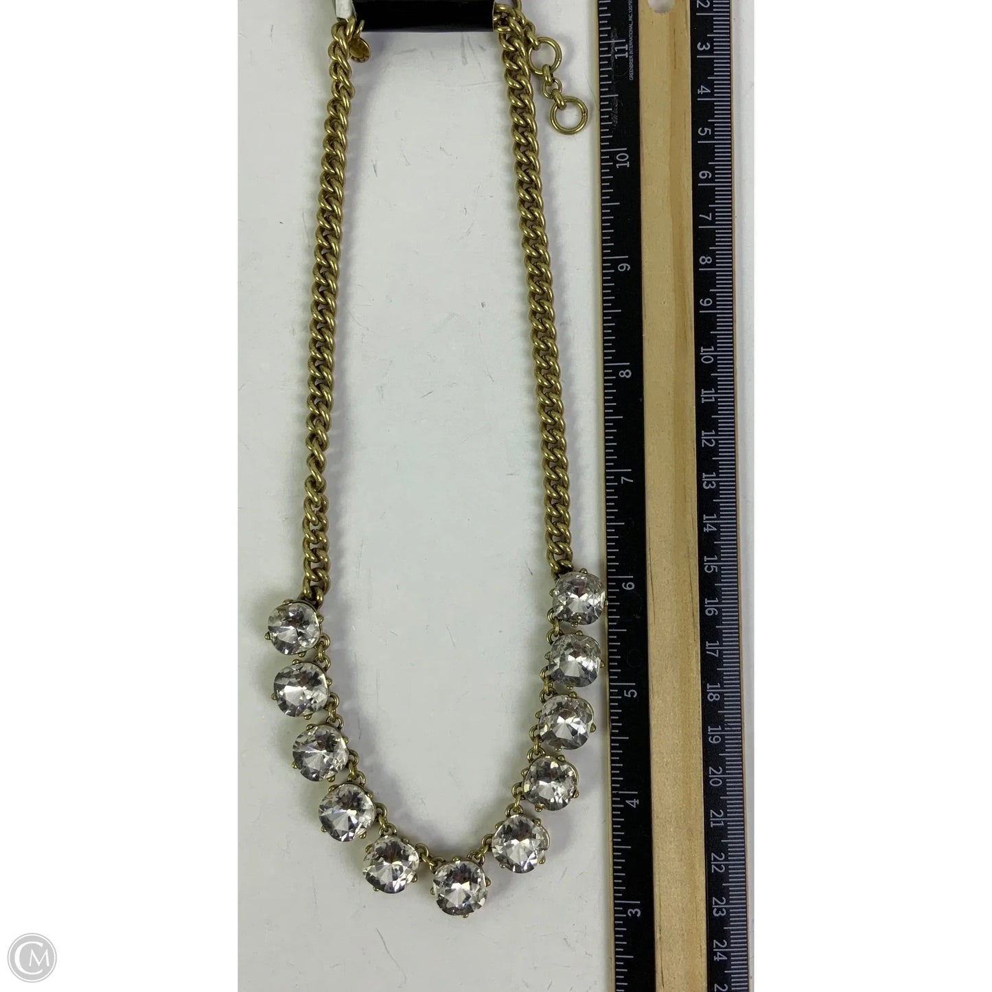 Necklace Statement By J. Crew