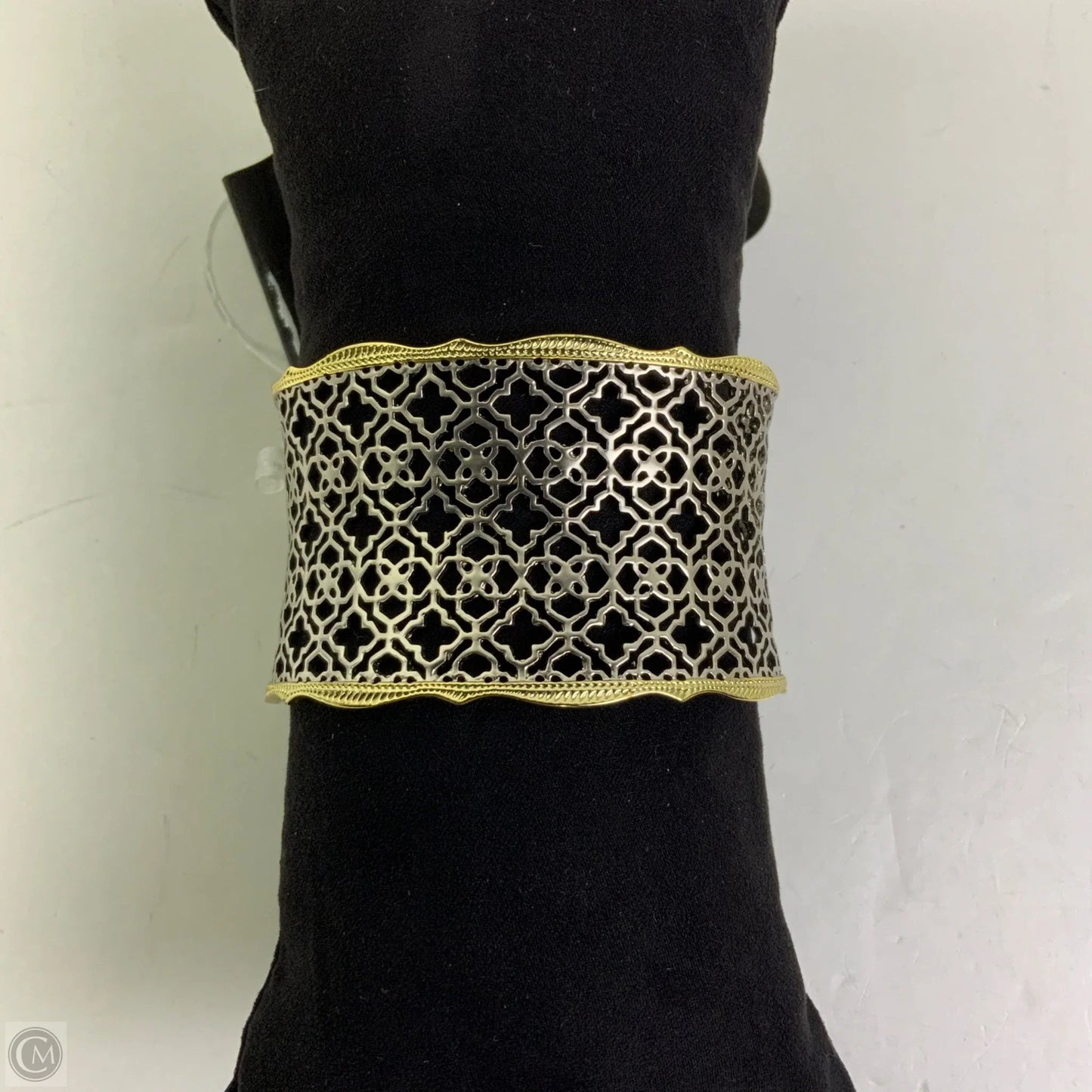 Bracelet Cuff By Kendra Scott