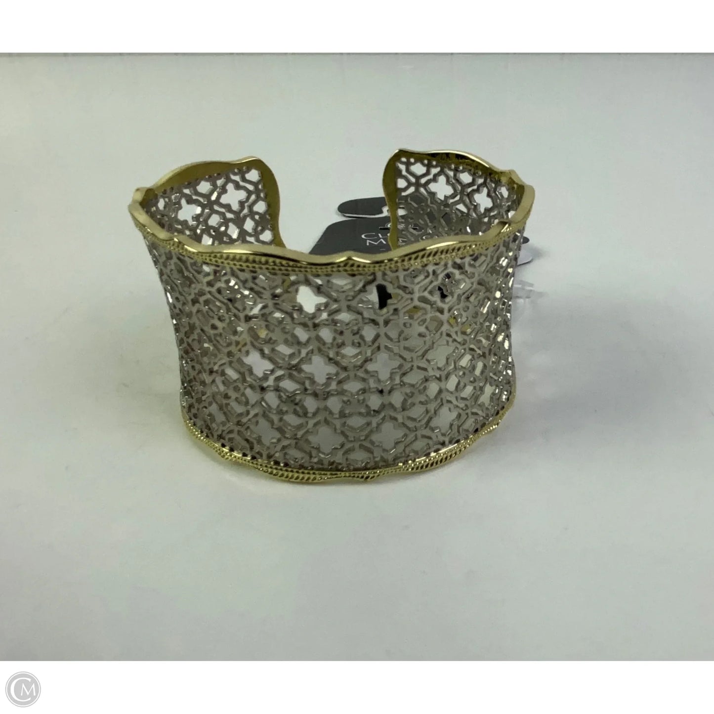 Bracelet Cuff By Kendra Scott