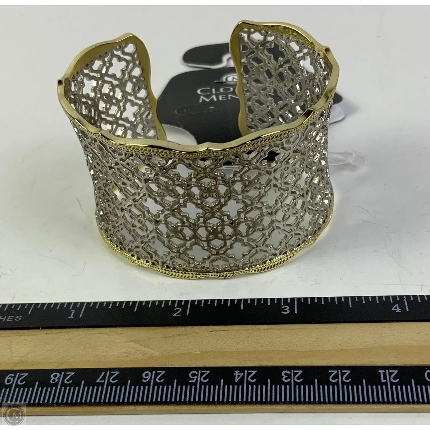 Bracelet Cuff By Kendra Scott