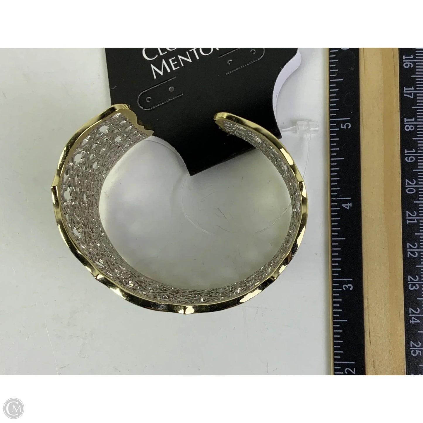 Bracelet Cuff By Kendra Scott