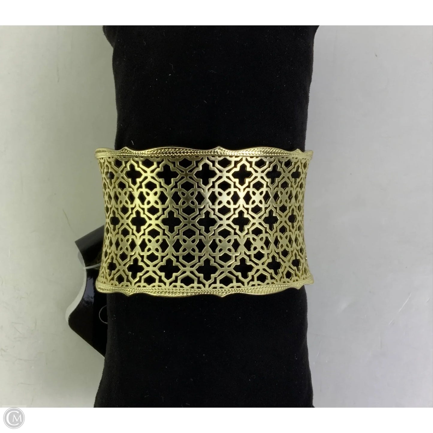 Bracelet Cuff By Kendra Scott