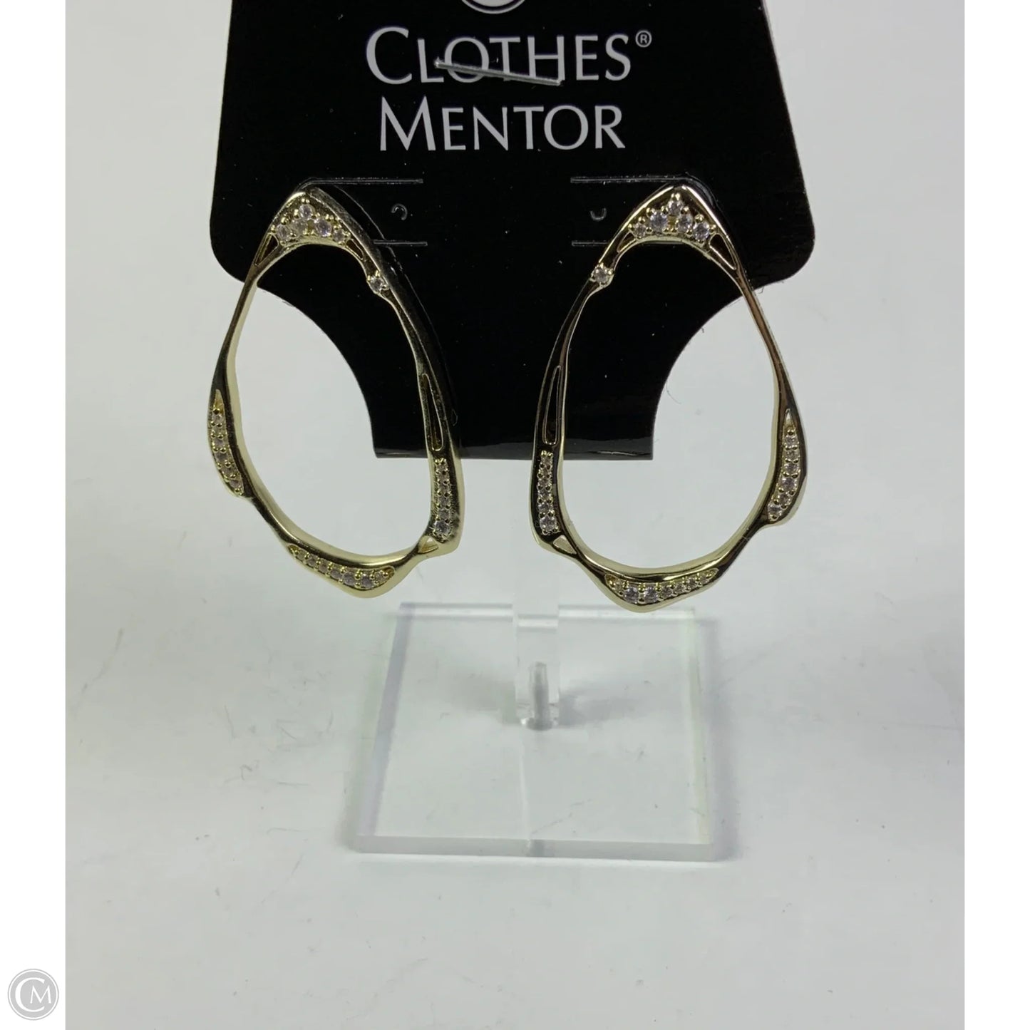 Earrings Dangle/drop By Kendra Scott