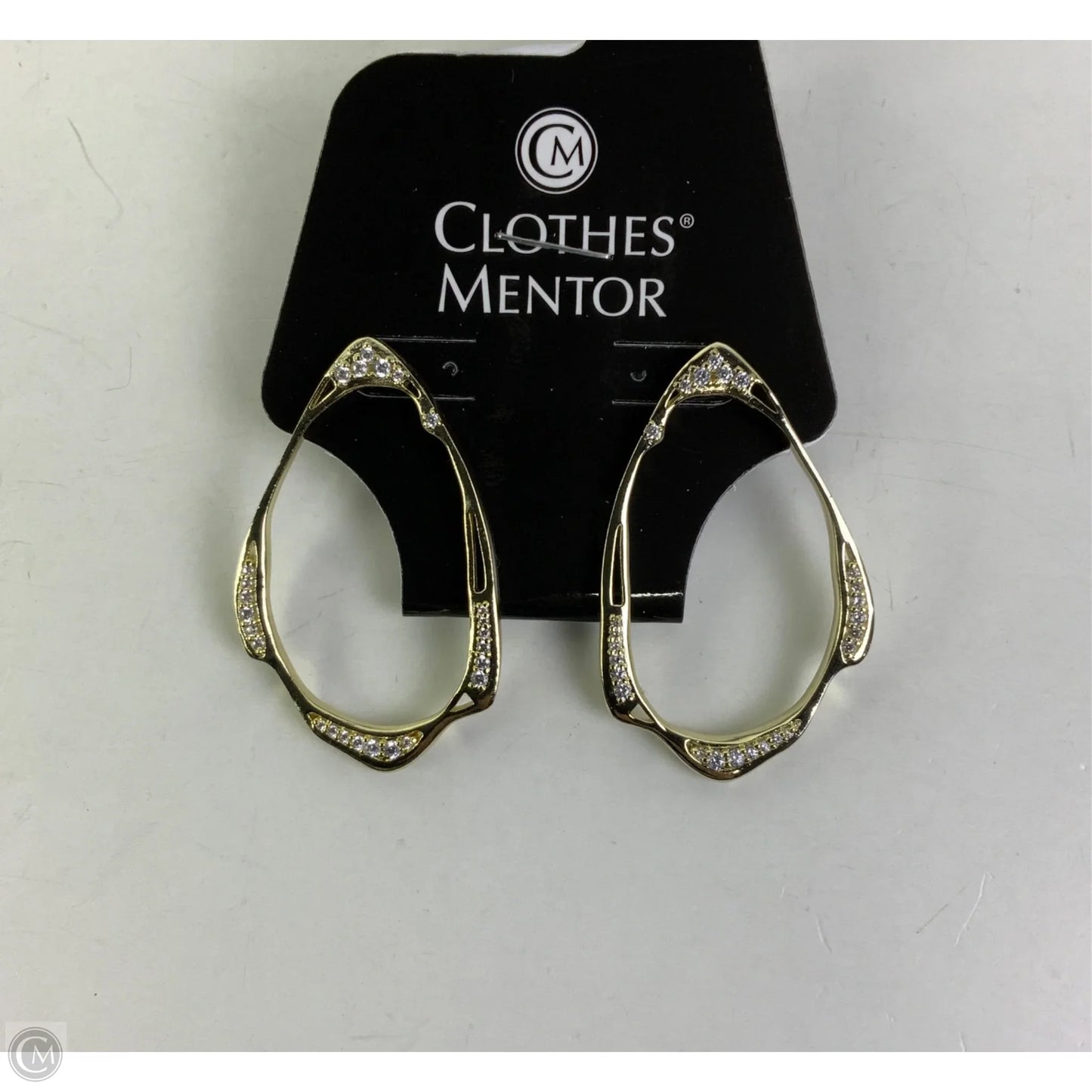Earrings Dangle/drop By Kendra Scott