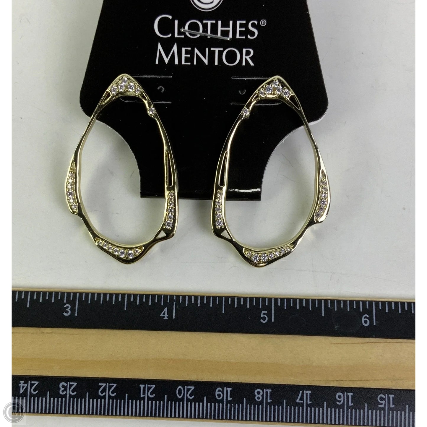 Earrings Dangle/drop By Kendra Scott